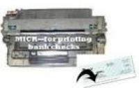 OEM Equivalent 02-81133-001 MICR toner cartridge