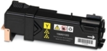 New Generic Brand Phaser 6500/WorkCentre 6505 Yellow Toner