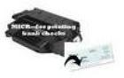 Troy 02-17310-001 Black Remanufactured MICR Toner Cartridge