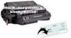 Troy 02-81023-001 Black Remanufactured MICR Toner Cartridge