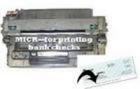 02-81133-001 Black Remanufactured MICR Toner Cartridge (02-81133-001)