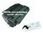 Troy 02-81600-001 Black Remanufactured MICR Toner Cartridge