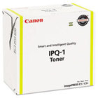 Genuine Canon 0400B003 Yellow Toner Cartridge
