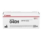 0461C001AA, 040HK High Yield Black Genuine Canon toner