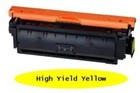 0455C001AA,040HY High Yield Yellow Compatible Value Brand toner