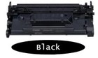 0452C001,041 Black Compatible Value Brand toner
