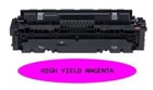 1252C001AA,046H High Yield Magenta Compatible Value Brand toner