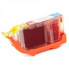 Canon 0626B002 Red Remanufactured Ink Cartridge (CLI-8R)