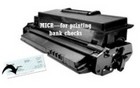 Xerox 106R00462 Remanufactured Black Toner Cartridge fits Phaser 3400