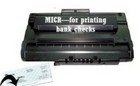 Xerox 109R00725 Remanufactured Black MICR Toner Cartridge fits Phaser 3130 