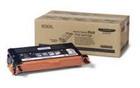 Genuine Xerox 113R00722 Black Toner Cartridge (Phaser 6180) (3K Yield)