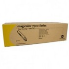 Genuine Konica Minolta 1710530002 Yellow Toner for magicolor 7300