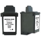 Lexmark #50 Black Remanufactured Ink Cartridge (17G0050)