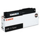 7629A001AA,GPR11 Black Genuine Canon toner