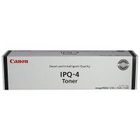 Genuine Canon IPQ-4 Black Toner Cartridge (2784B003AA)