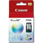 Genuine Canon 2976B001 Color Ink Cartridge