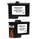 Remanufactured Dell Black Inkjet 310-4631 Cartridge