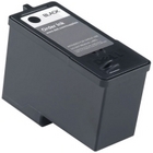 Dell Series 7 Black Remanufactured Ink Cartridge (CH833)