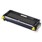 Dell 3130 High Yield Yellow Remanufactured Toner Cartridge (H515C)