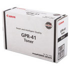 3480B005AA,GPR41 Black Genuine Canon toner