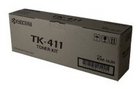 Genuine Kyocera 370AM011 Black Toner Cartridge