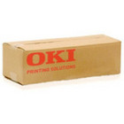 Genuine Okidata 52123703 Cyan Toner Cartridge