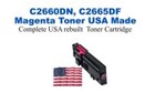 593-BBBS USA Made Remanufactured Dell toner 4,000