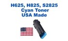 593-BBOX USA Made Remanufactured Dell toner 2,500