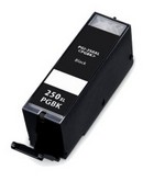 Canon 6432B001 Black Remanufactured Ink Cartridge (PGI-250XL)