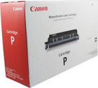 Genuine Canon P Cartridge Black Toner Cartridge (7138A002AA)