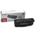 Genuine Canon 7616A003 Black Toner Cartridge
