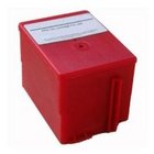 Pitney Bowes 765-9 Red Remanufactured Ink Cartridge