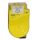 Minolta 8937-906 New Generic Brand Yellow Toner Cartridge
