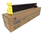New Original Konica Minolta 8938-706 Yellow Toner Cartridge