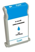 Canon BCI-1201C Cyan Remanufactured Ink Cartridge