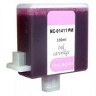 Canon BCI-1411LM Light Magenta Remanufactured Ink Cartridge