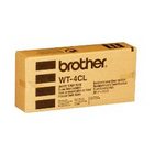 Genuine Brother WT4CL Waste Cartridge