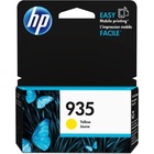 C2P22AN,#935 Genuine Yellow HP Ink