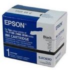Genuine Epson C33S020403 Black Ink Cartridge