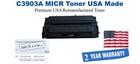 C3903a,03A MICR USA Made Remanufactured toner