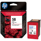 58,C6658AN Genuine Tri-Color HP Ink