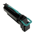 LEXMARK C792X2KG Black Remanufactured Toner Cartridge (20,000 Yield)