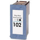 102,C9360AN Photo Gray Compatible Value Brand ink