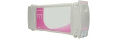 771,CE041A,B6Y19A Light Magenta Compatible Value Brand ink