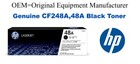 CF248A,48A Genuine Black HP Toner