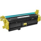 CF362X,508X High Yield Yellow Compatible Value Brand toner