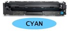 CF511A,204A Cyan Compatible Value Brand toner