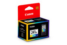 Genuine Canon CL241XL Tri-Color Ink Cartridge (CL241XL)