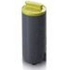 Remanufactured Yellow toner for use with CLP350/351KN Samsung Model