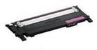 Reman Magenta toner for use in CLP360/62/63/64/65W/CLX3300/02 Samsung